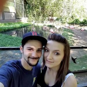 Meet your Posher, Anthony